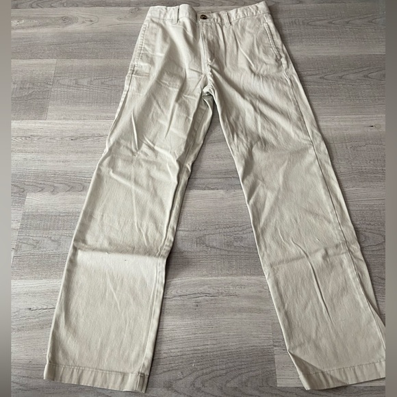 BRAND NEW! Bundle Of 2 Khaki Pants - Picture 4 of 4